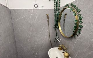 Garsonieră Decomandată Prima Închiriere Totul Nou Metrou Brâncoveanu - Poză 8