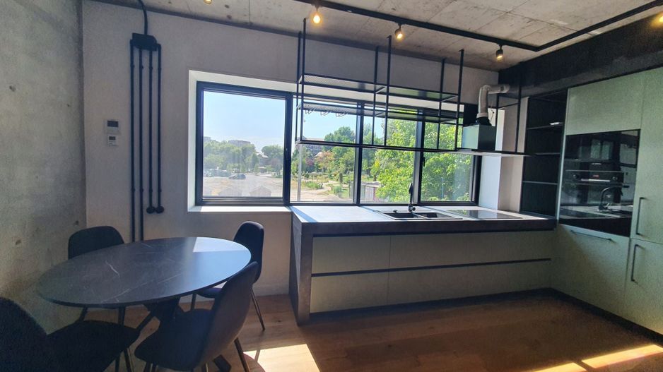 Apartament modern I 3 camere I Design industrial in Floreasca - Poză 5