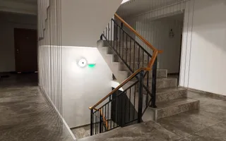 2 Camere LUX | New Residence | Centrala proprie - Poză 20