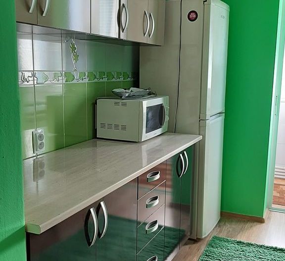 Apartament 2 camere de inchiriat - Micro 39C, etaj 3/4 - Poză 4