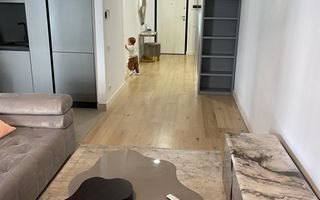 Herastrau apartament 3 camere gradina complex de lux rar la vanzare - Poză 5