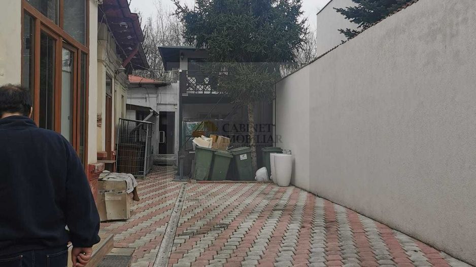 Casă 6 camere de vânzare | Zona Titulescu – Banu Manta | Sector 1 - Poză 1