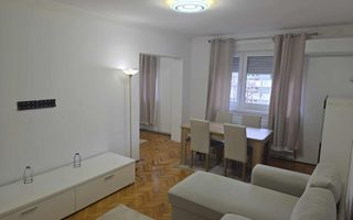 Apartament luminos cu 3 camere, mobilat, în zona Rovine/Piața Gării - Poză 2