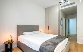 Apartament High End 3 camere Upsite I Loc de parcare si boxa - Poză 17