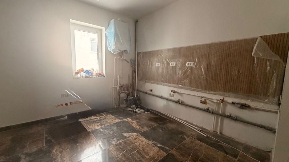 APARTAMENT 2 CAMERE | CENTRALA | INCALZIRE PARDOSEALA - Poză 5