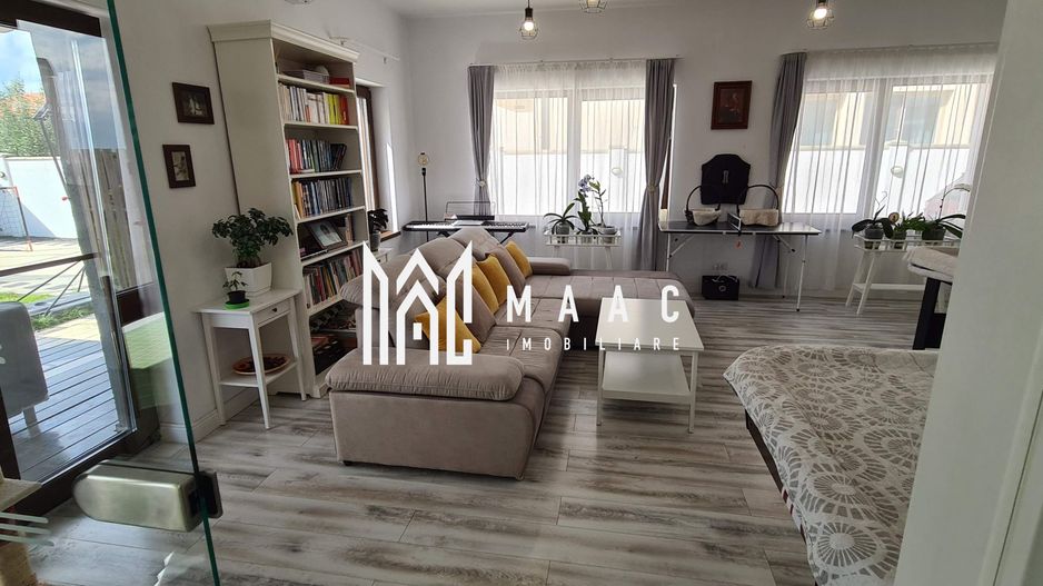 Casa individuala | Teren 463 mp | Padurea Dumbrava - Poză 2