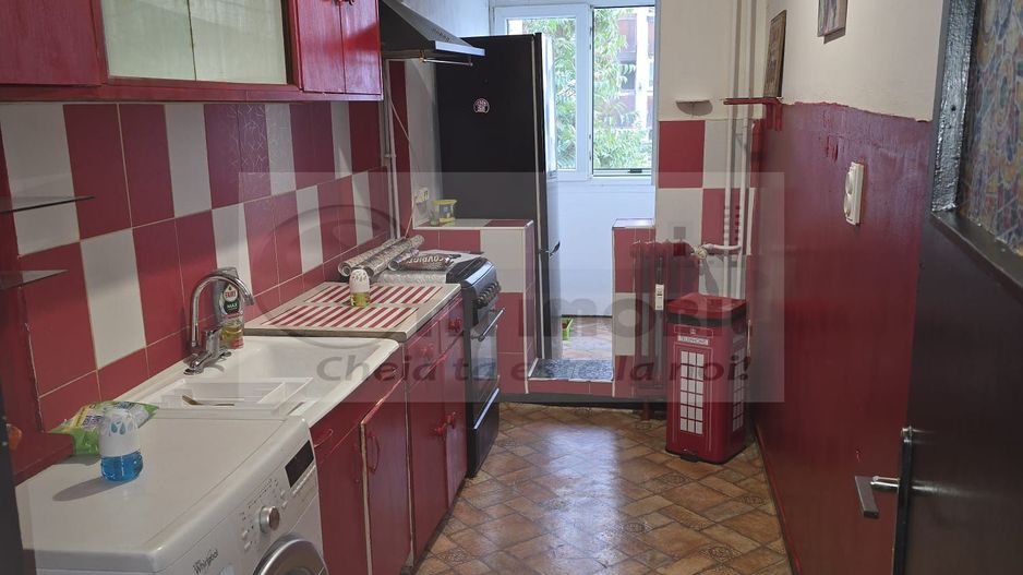 2 camere Independenței Iași, mobilat utilat, pet friendly – 540 Euro - Poză 1