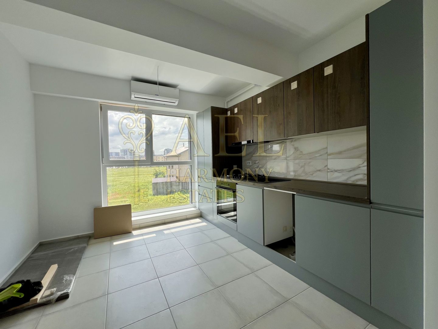 Apartament *2 camere* Titan 4 Residence | 56,7 mp | Comision 0% - Poză 9