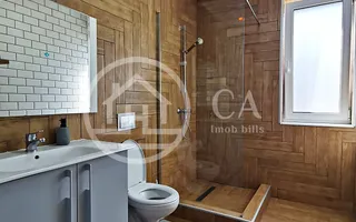 Casa P+1 cu 3 camere de inchiriat in Grigorescu, Oradea - Poză 11