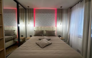 Apartament ultrafinisat | La cheie | Cartier Terra-Floresti - Poză 11