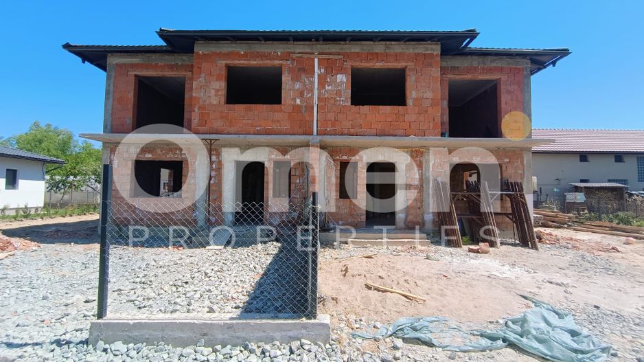 Duplex | La roșu | Zonă liniștită | Curte proprie - Poză 21