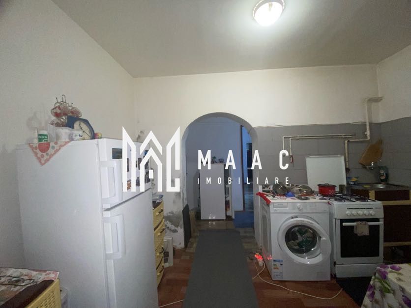 Apartament 2 camere | Parter | Necesita renovare | Central - Poză 7