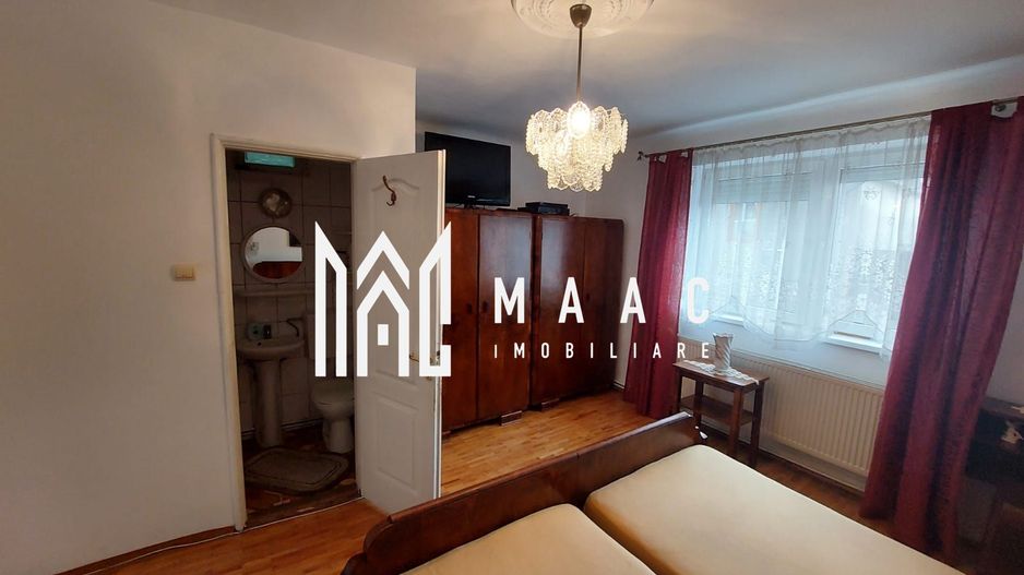 Casă 3 camere de vânzare | Tiglari, Sibiu | 108 mp | teren 400 mp - Poză 28