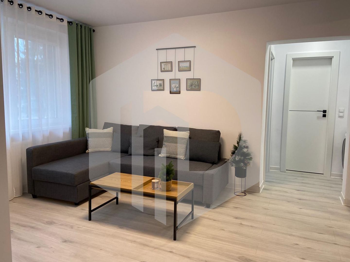 Oportunitate Unică! Apartament 2 camere Ultracentral - Poză 3