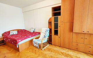 2 camere, decomandat, spatios, modern, garaj, balcon, Manastur - Poză 4