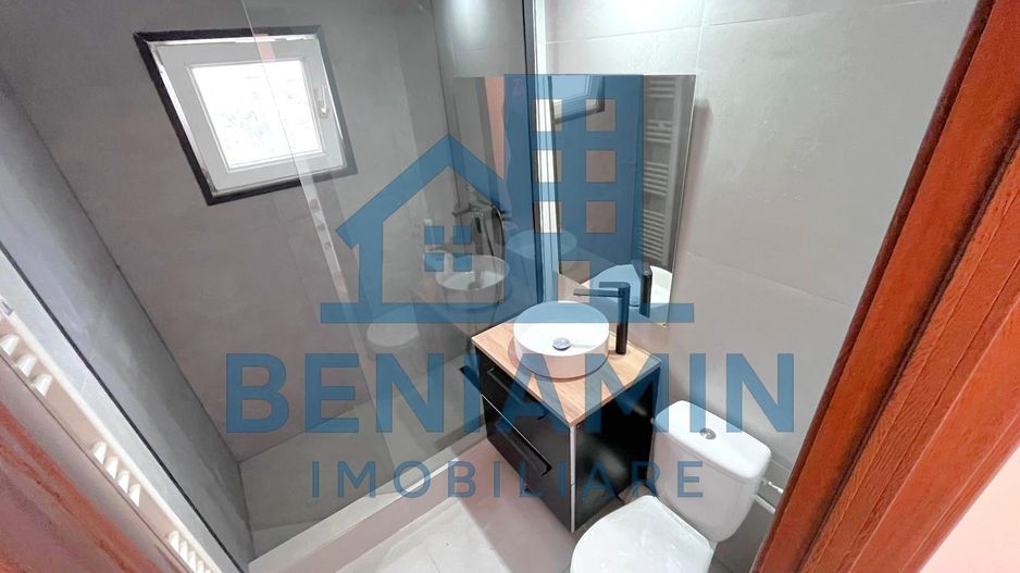 3 Semidecomandat la Niela Recent Renovat 52mp -teava de gaze - Poză 5