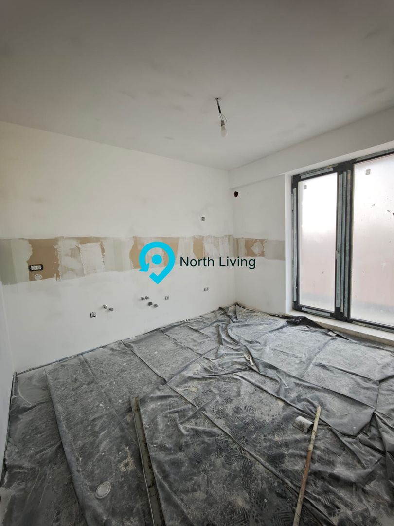 Apartamente 2 și 3 camere, bloc nou NZEB, zonă Pipera - Poză 32