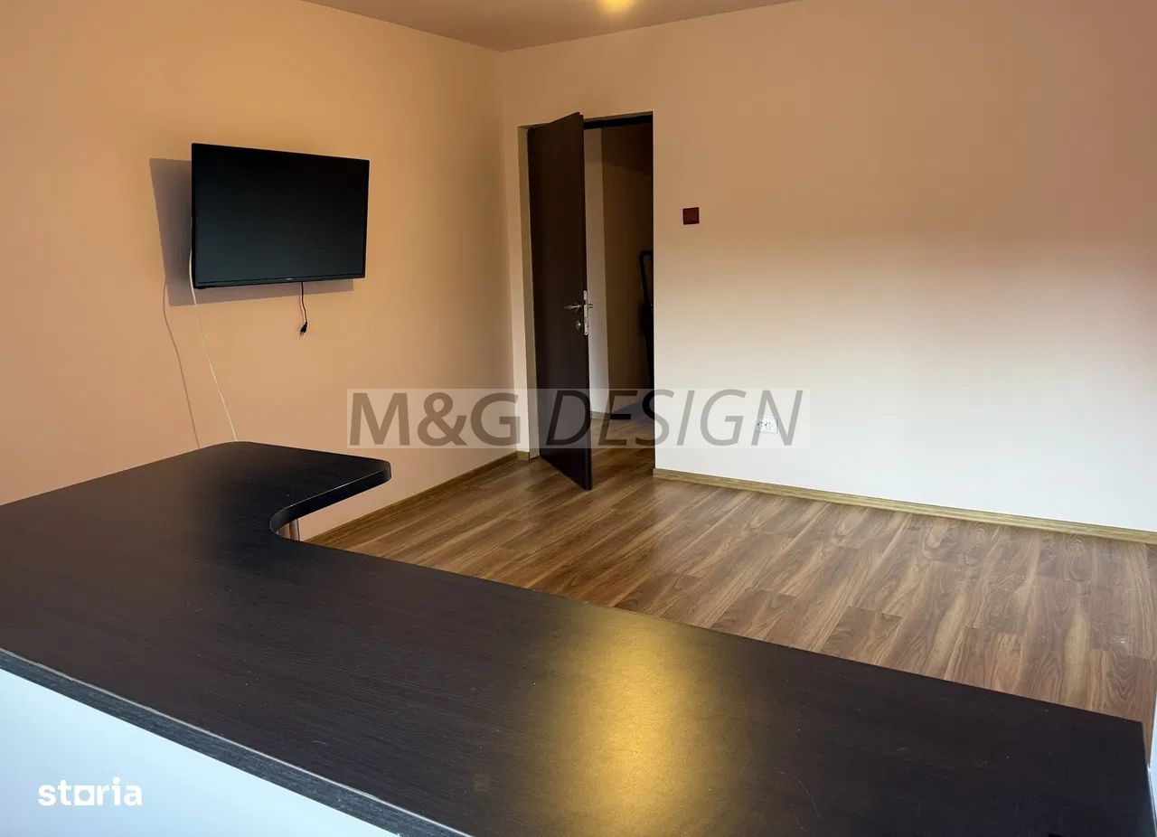 Ap 2 camere, zona Circumvalatiunii - Favorit, et 1, centrala - Poză 5