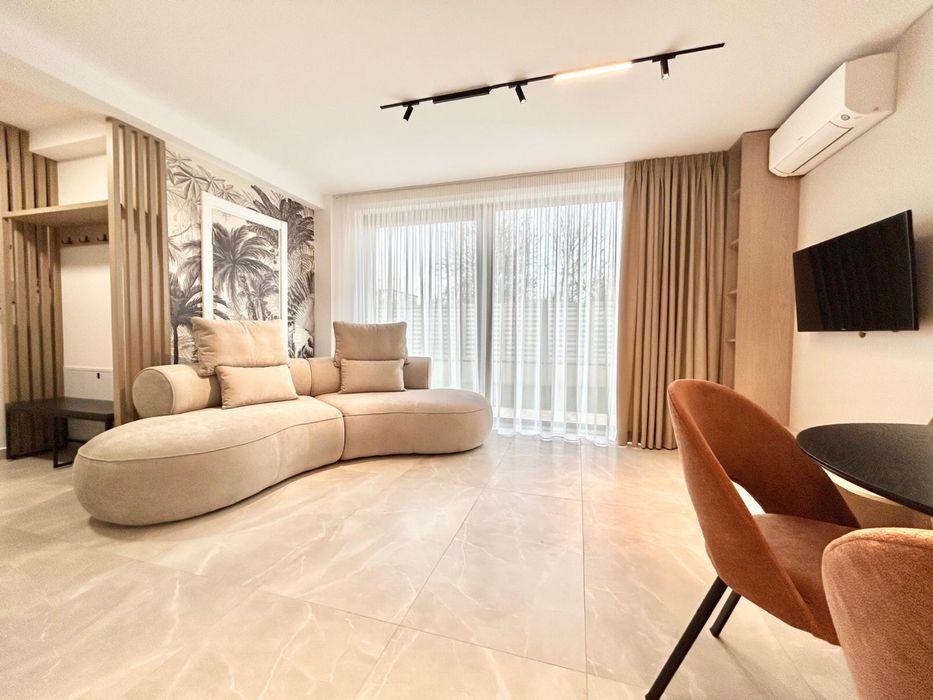 Chirie I Vila Duplex I 4 camere I Pipera Voluntari I Cartier Rezidenti - Poză 2