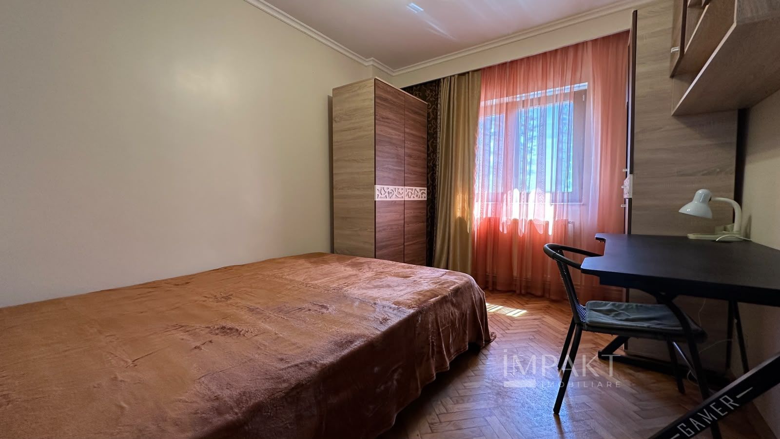 Apartament 3 Camere Decomandat | 2bai | UMF | Pasteur, Zorilor - Poză 13