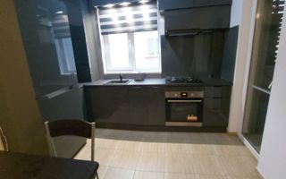 AP. 2 CAMERE- POPESTI-LEORDENI, CAT-FRIENDLY, CENTRALA, METROU - Poză 5