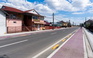 Spațiu de producție cu dotări complete: brutărie, patiserie și magazin - Poză 23