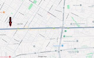 2 camere semidec. – Militari, Gorjului–Apusului | 7 min metrou - Poză 16