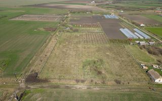 Teren intravilan de 1400 mp în Battonya - Poză 11