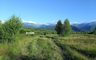 COMISION 0% Teren de vânzare EXTRAVILAN | Porumbacu de Jos - Poză 1