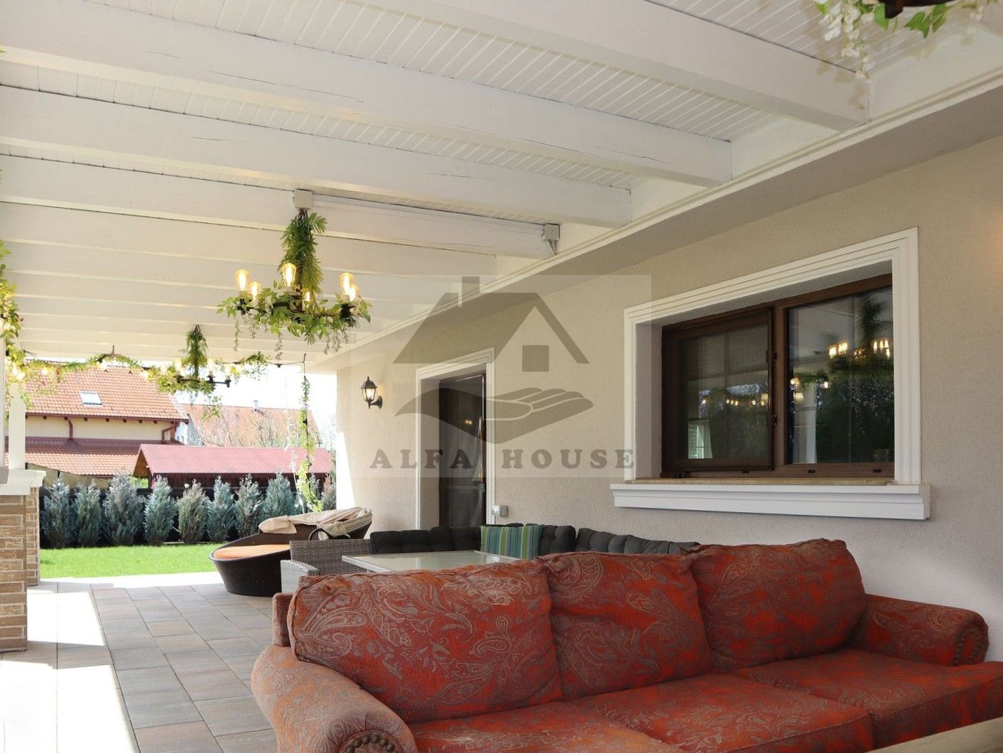 Casa deosebita cu 4 camere, 228 mp, Brașov - Cartierul Stupini - Poză 7