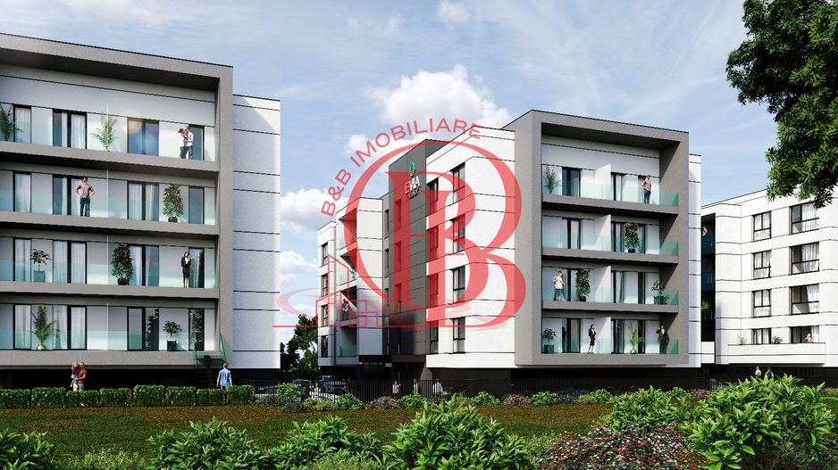 Evia Residence 2 - Poză 3