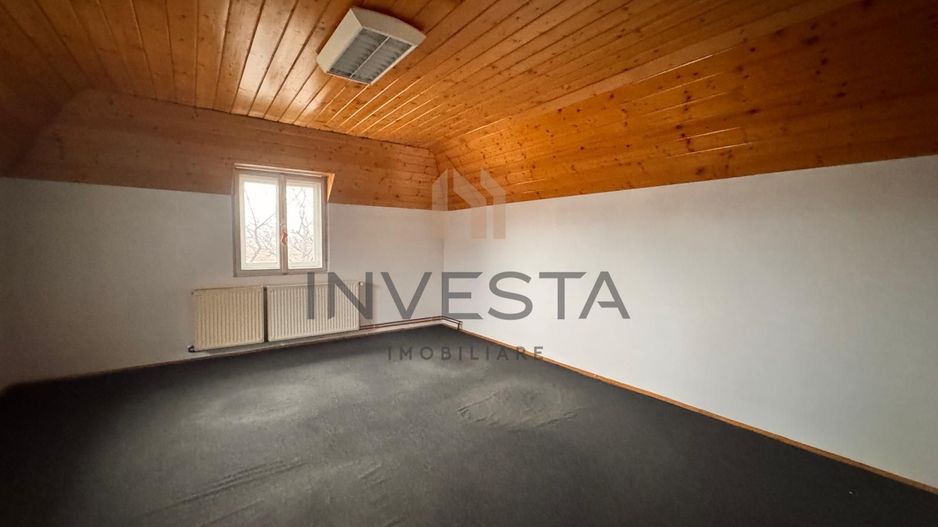 Casa individuala Gheorgheni locatie premium - Poză 4