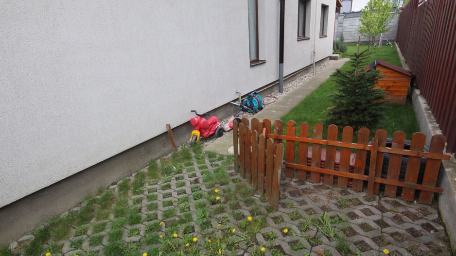 Duplex Spatios si cochet - Poză 22