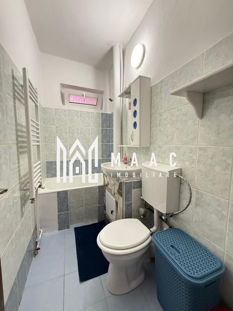 Apartament 2 camere | Renovat | Etaj 4/5 | Mihai Viteazu - Poză 7