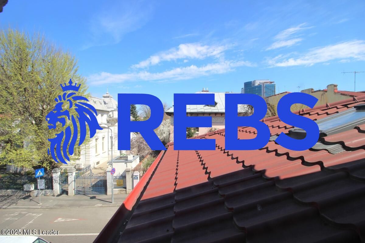 Salcamilor - Bd. Dacia, Vila renovata 223 mp utili, inchiriata! - Poză 64