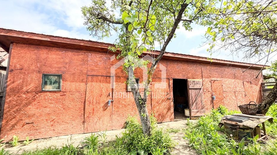 COMISION 0% Casa individuala, 2 camere,74mp,teren 1000mp, Jucu de Sus - Poză 12