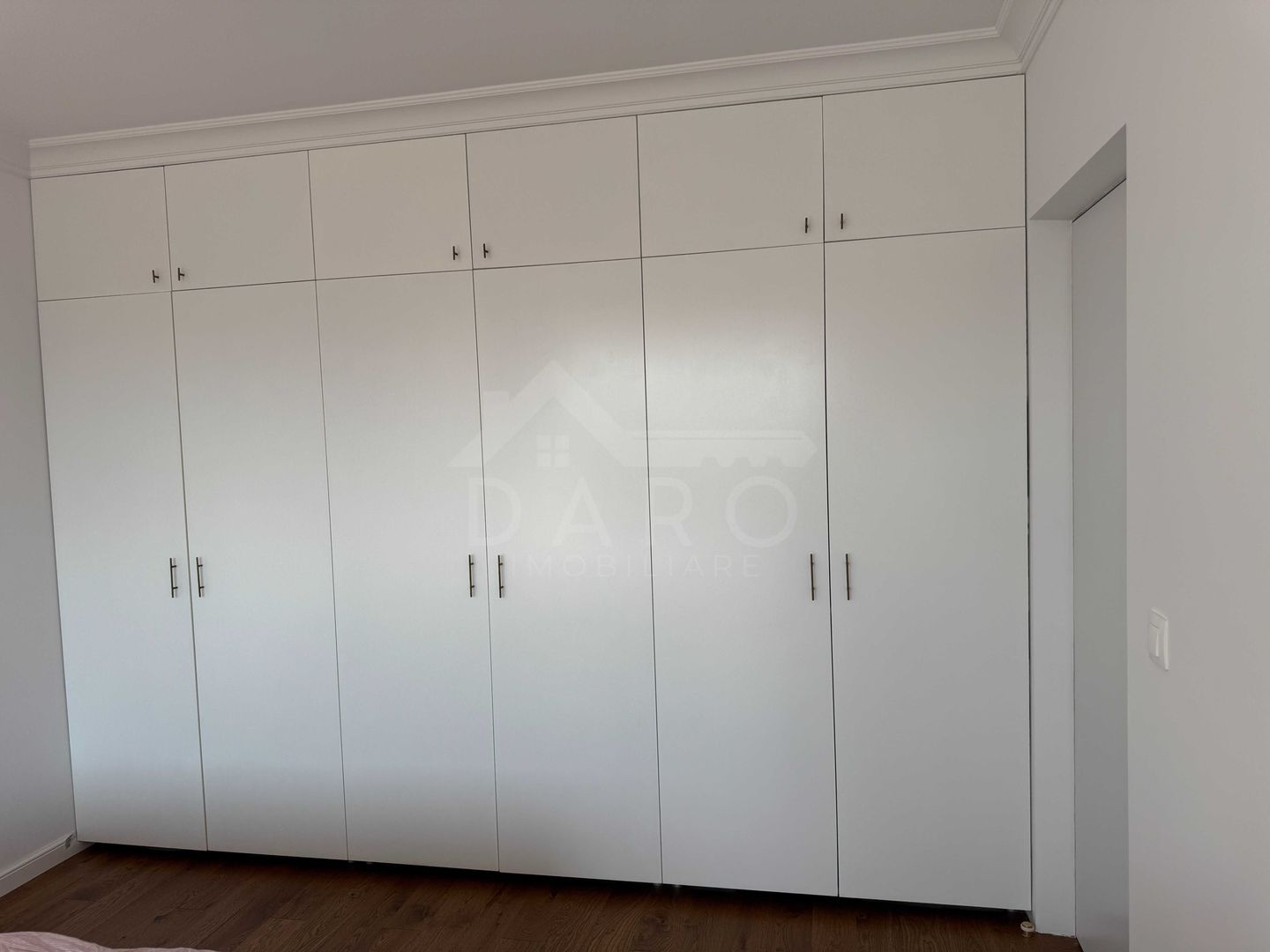 Apartament 2 camere | Maurer Residence Târgu Mureș | 64 mp | 132.000 € - Poză 3