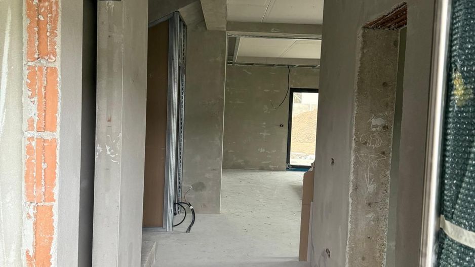 Duplex 4 dormitoare - zona linistita - Dumbravita - Poză 5