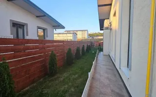 Casa 4 camere mobilata si utilata,garaj- Visan-Bucium- Iasi - Poză 15