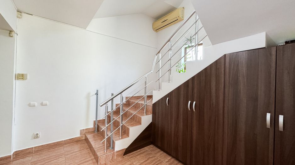 Vila Individuala cu 7 Camere | Teren 252 MP | Otopeni DN1- langa Lidl - Poză 13
