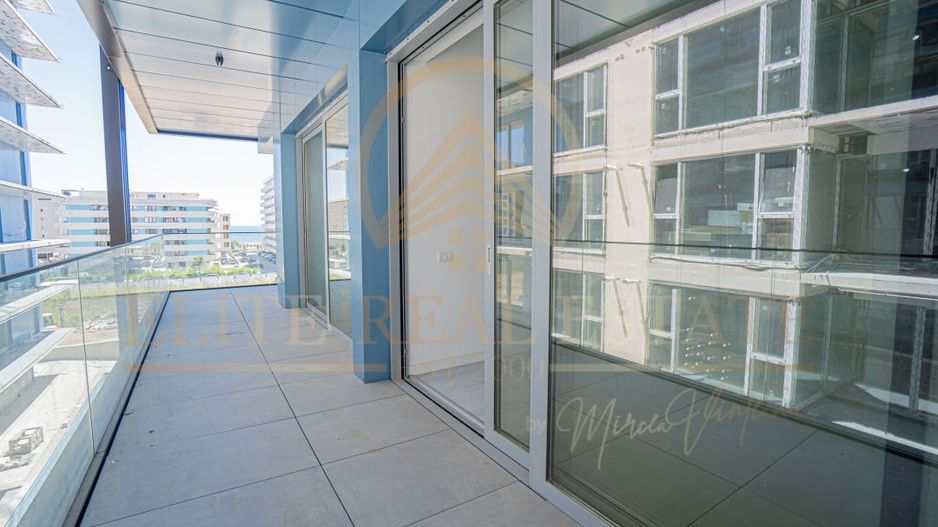 OFERTA SPECIALA!!!  Mamaia Nord - Vânzare apartament 2 camere. - Poză 8