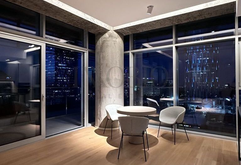 Apartament 3 Camere | UP-Site | Promenada Mall - Investitie - Poză 11