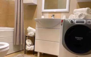 3 camere, 2 parcari, bloc nou, Marasti Beiusului Zona Plevnei, CESAROM - Poză 6