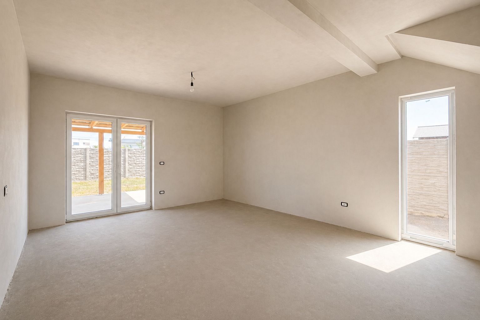 Comision 0% Duplex modern în Giroc | 110 mp utili | - Poză 6