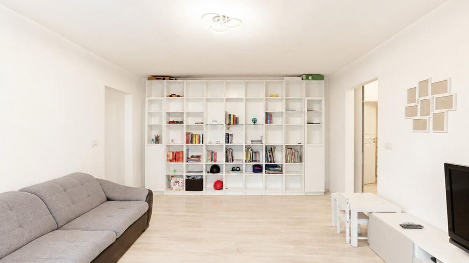 Apartament 2 camere zona Bogdaneștilor - Poză 1