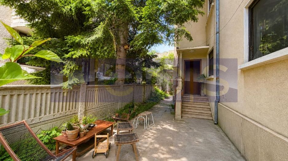 VANZARE 4 CAMERE IN VILA  -DECEBAL- MATEI BASARAB - Poză 7