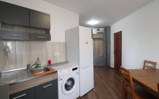Apartament cu 2 camere, cu o priveliște deosebita,cartier Grigorescu! - Poză 3