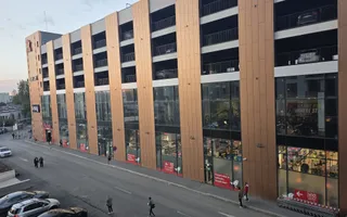 2 camere la prima inchiriere – Apolo Residence, parcare subterana - Poză 13