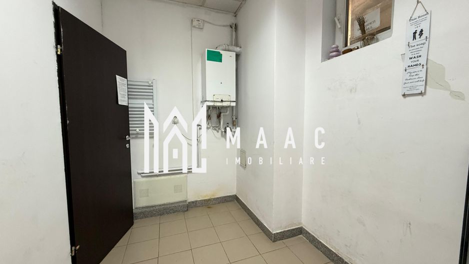 Spatiu de birouri | Studio I Parter I Registrul comertului - Poză 8