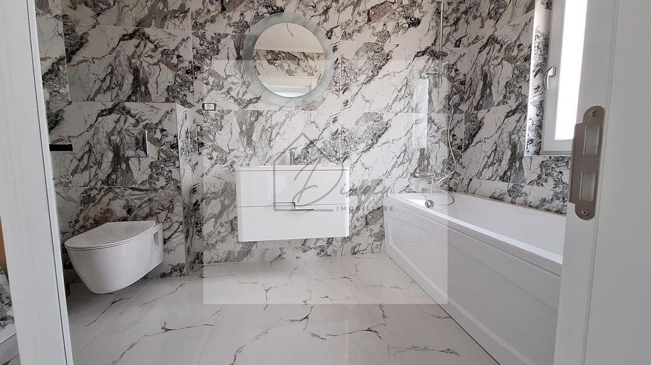 COM 0% I Vila 5 camere Corbeanca I langa Paradisul Verde I Premium - Poză 47